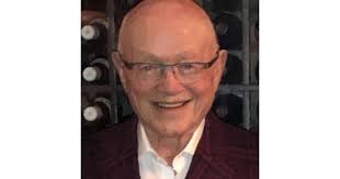 Ronald Harold Greenberg Obituary (1929