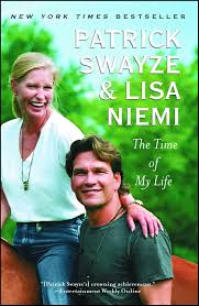Patrick swayze was an icon of film. The Time Of My Life Swayze Patrick Swayze Lisa Niemi 8601400081105 Amazon Com Books