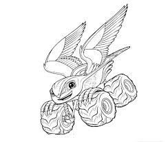 Explore 623989 free printable coloring pages for you can use our amazing online tool to color and edit the following blaze coloring pages free. 10 Best Free Printable Blaze Coloring Pages For Kids Coloring Home