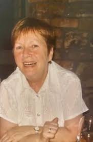 Condolence Book for Sheila Brady (Cavan Town, Cavan)