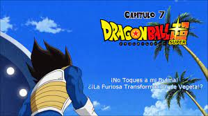 Dragon Ball Dokkan Battle - Blog Español: [DBS] Capitulo 7 [HD] [MEGA]
