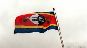 Королевство свазиленд kingdom of swaziland umbuso weswatini. From Swaziland To Eswatini What S In A Name Change Africa Dw 05 09 2018