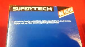 Supertech Motor Oil Lansor Co
