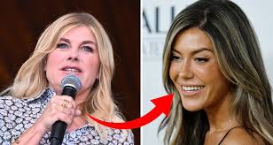 Medinas flirtiga kommentar till kändiskvinnan: "Fina ben"