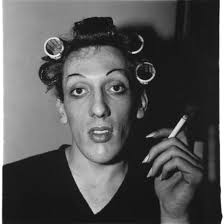 Diane Arbus