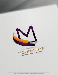 Try free logo creator to get tons of absolutely free logo design ideas and for professional use along with free business card. Design Free Logo On Twitter Design A Modern 3d Logo With The Free Alphabet Logo Maker Https T Co Cll9fgjal2