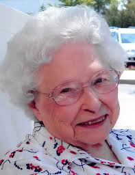 Obituary information for Martha E. Herrick