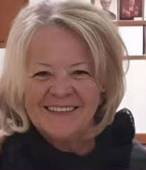 Jo Ann Wagner August 3, 1953-May 9, 2025