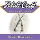 Adult Craft | Beaded Bookmarks