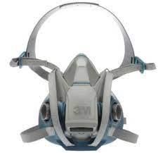 5 Best Welding Respirators In 2021 Reusable Half Mask Kings Of Welding