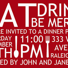 Yellow black modern bold bachelor save the date invitation. Online Dinner Party Invitation Card Or Invitation Contest 99designs