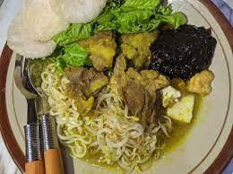 Resep Tahu Campur Lengkap Enak Banget Resep Resep Tahu Resep Makanan