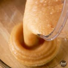 Homemade applesauce · combine all ingredients in a large pot and cook over medium heat, stirring occasionally, for 25 minutes. Food Network How To Make Homemade Applesauce Facebook
