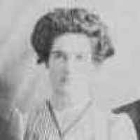 Hattie May Broad (1884–1952)