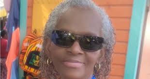 Barbara Ann Hawkins Obituary (1953