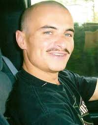 Obituary for Christopher Hair