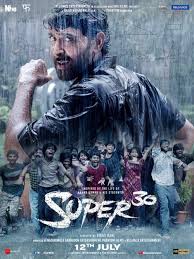 Super 30 2019 Full Movie Watch Online Free Super 30 Full Movie Online Director Hindilinks4u Movies Film Movie Love Music Cinema Actor Actres