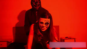 Halloween special, Fucking in the purge with my neighbors old man -  XNXX.COM