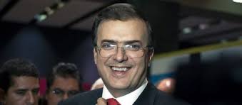 Mexico: Foreign Affairs Secretary Marcelo Ebrard resigns to run for  president