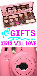 Birthday Present Birthday Gifts For Teenage Girls 13 Pin On Gift Guide