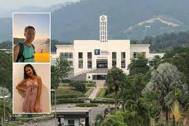 The university of nottingham malaysia, jalan brogan, 43500, semenyih, selangor darul. Nottingham Students In Malaysia Fear They Won T Be Able To Get Home To Families Nottinghamshire Live