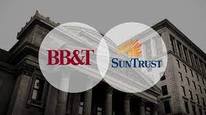 Developed and written by strawberryfrog Federal Reserve Approves Bb T And Suntrust Banks Merger