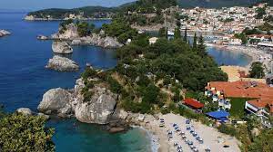 Η πρέβεζα είναι πόλη και λιμάνι της ηπείρου. Kalyteroi Proorismoi Prebeza Parga Sybota