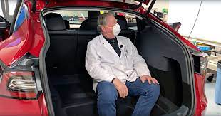 Check spelling or type a new query. Tesla Model Y Auseinandergenommen Durch Sandy Munro Wie Gut Ist Der Neue Stromer Gebaut E Engine Alles Rund Um E Mobilitat