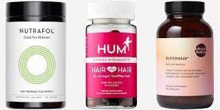 23 hair growth vitamins for your shiniest, healthiest hair ever. 16 Best Hair Growth Vitamins 2021 Vitamins To Make Hair Grow Longer