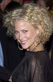 Nowadays, this model is back magnificently by having modern styles. Short Layered Bob Hairstyles 2013 Long Layered Bob Hairstyles 2013 Short Blonde Curly Hair Curly Hair Styles Curly Hair Styles Naturally