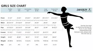 Size Chart For Girls Lavanyaasia