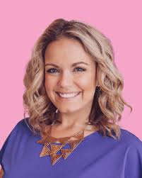 2025 CNY Women's Summit — CNY Women's Network