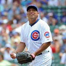 He comes to studio 21 because antonio invited him to visit the studio. Carlos Zambrano Comeback Former Cubs Ace Joins Chicago Dogs Sports Illustrated