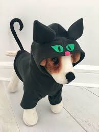 Black Halloween Costumes Halloween Costumes Halloweencostumes Black Cat Costume By Fiercepetfashion In 2020 Black Cat Costumes Pet Halloween Costumes Dog Halloween