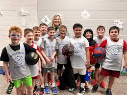 GET TO KNOW... ASIA ARMSTRONG, our...