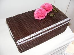 Label your box by printing and pasting the santa shoebox label which you have downloaded on the outside of the lid, in the top right hand corner. Decorating Shoebox Simple Craft Ideas