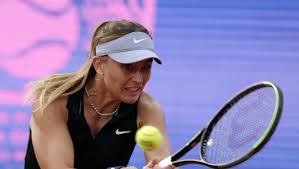 She won the 2015 french open girls' singles title by defeating anna kalinskaya. Badosa Achieves Its First Wta Title In Belgrade Junipersports