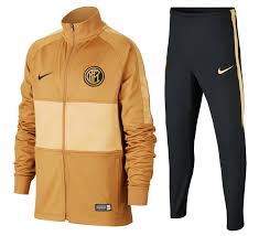 Nike trainingsanzug dry academy k2 schwarz herren fussball bekleidung fußball sportarten trainingsanzüge. Nike Inter Milan Dri Fit Strike Trainingsanzug Kinder Trainingsanzuge Clubs Landern Fussball Sportarten Plutosport