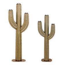 Designs direct little cactus 12 oz. Desert Steel Saguaro Cactus Steel Garden Torch Bed Bath And Beyond Canada