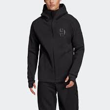 Trang Web Chinh Thức Của Adidas Zne Icon Hoody Ao Khoac Bong Rổ Nam Trum đầu Dy3234dy3235 Tmall Com Tmall Jackets Fashion Athletic Jacket