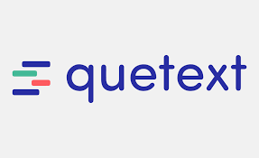 Original Writing, Made Easy | Quetext