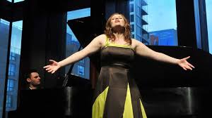 How Professional Singers Avoid Sore Throats Ctv News