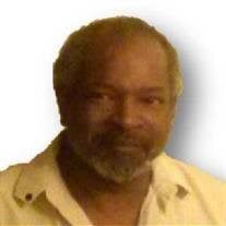 Mr. Joe Louis Tolbert Obituary