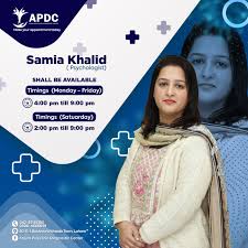 APDC -Anjum Polyclinic And Diagnostic Center