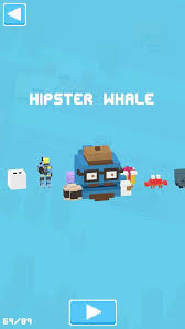 May be obtained from any other crossy road character. Crossy Road Characters 11 Steps Instructables