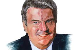 Charles Morgan: What I'd Do Differently