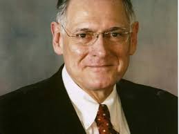 Dr. Glynn Granger inducted into Order of Living Legends