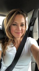 Philadelphia-bound! Excited to bring Good Morning America to Philadelphia  tomorrow morning! Are y'all coming to see us? Pumped to see the  Philadelphia Phillies play tonight 🤗 and watch my coworkers throw out