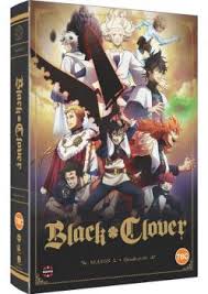 See codes in a table. Kaufen Bluray Black Clover Season 02 Collection Blu Ray Uk Archonia De