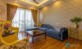 To build, then your budget should be approx 3 lakhs (inr 300,000). Mohit S 4bhk Home Interior Design In Thanisandra Design Cafe